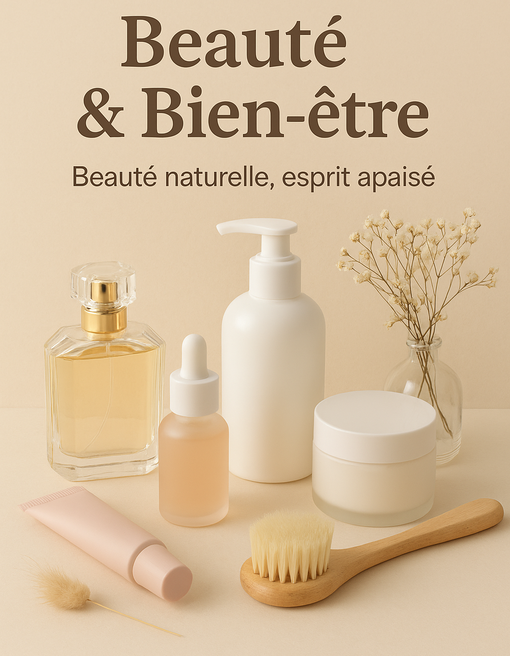 Beauté & Bien-être